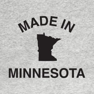 Made in Minnesota T-Shirt